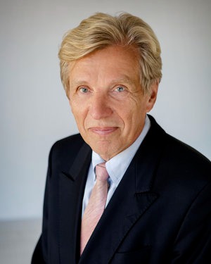 An image of Dr. Joachim Fluhrer
