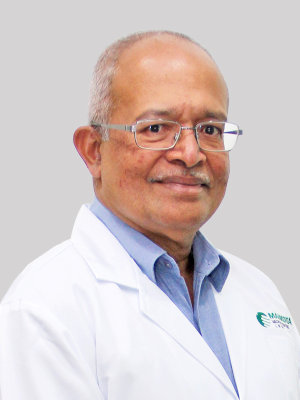 An image of Dr. Vijaendreh Subramaniam