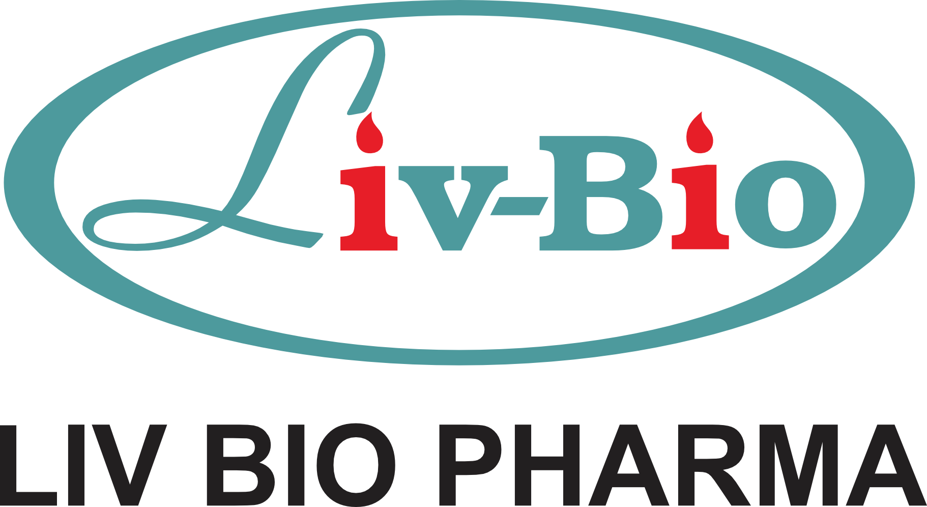 The logo of Livbio