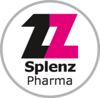 The logo of Splenz